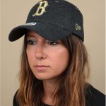 casquette b