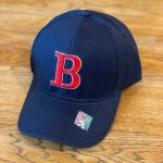 casquette b