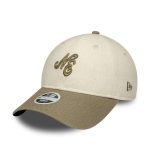 casquette beige femme