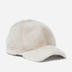 casquette beige femme