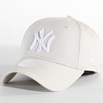 casquette beige femme