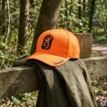 casquette browning