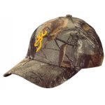 casquette browning