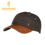 casquette browning