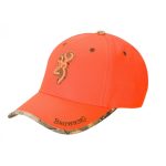 casquette browning