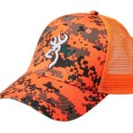 casquette browning