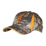 casquette browning