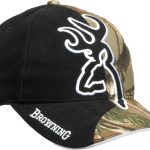 casquette browning