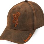 casquette browning