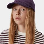 casquette carhartt velour