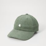 casquette carhartt velour