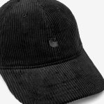 casquette carhartt velour