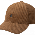 casquette carhartt velour