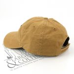 casquette carhartt velour