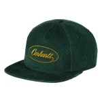 casquette carhartt velour
