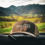 casquette chasse