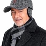 casquette chaude homme