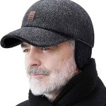 casquette chaude homme