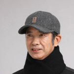 casquette chaude homme