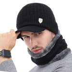 casquette chaude homme