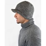 casquette chaude homme