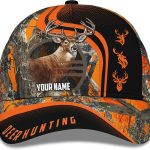 casquette de chasse