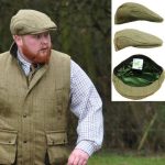 casquette de chasse