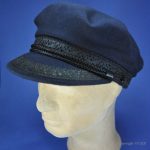 casquette de marin