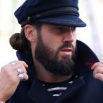 casquette de marin