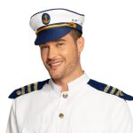 casquette de marin