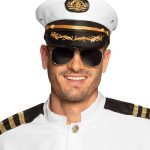 casquette de marin
