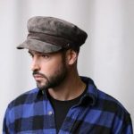 casquette de marin