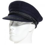 casquette de marin