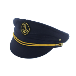 casquette de marin