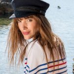casquette de marin