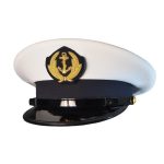 casquette de marin