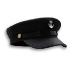 casquette de marin