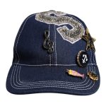 casquette dolce gabbana