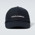 casquette dolce gabbana