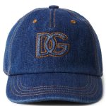 casquette dolce gabbana