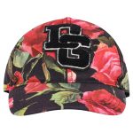casquette dolce gabbana