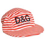 casquette dolce gabbana