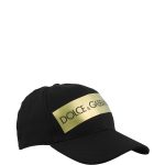 casquette dolce gabbana