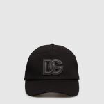 casquette dolce gabbana