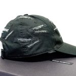 casquette dolce gabbana