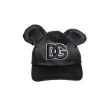 casquette dolce gabbana