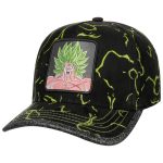 casquette dragon ball
