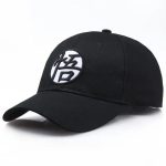casquette dragon ball