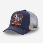 casquette dragon ball