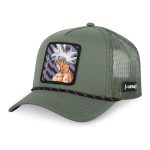 casquette dragon ball